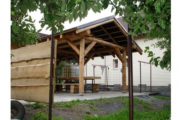 Slowakei Privát Liptau-Hradek / Liptovský Hrádok, Exterieur